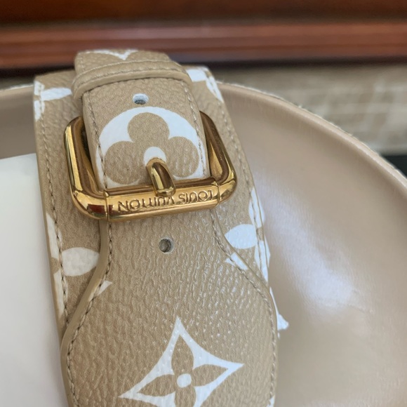 Louis Vuitton Sandals - Picture 12 of 15